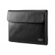 HP Leather Ultrabook Sleeve - 14in H4F07AA
